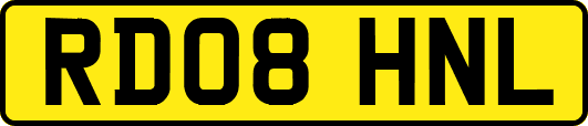 RD08HNL