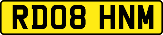 RD08HNM