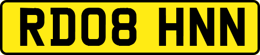 RD08HNN