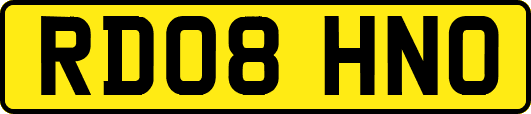 RD08HNO