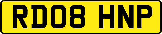 RD08HNP