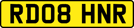 RD08HNR
