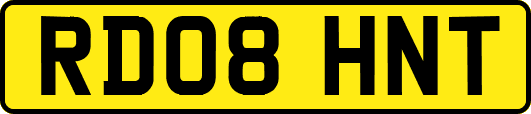RD08HNT