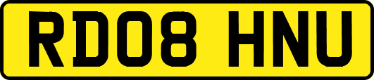 RD08HNU