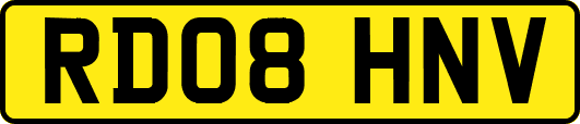 RD08HNV