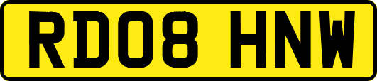 RD08HNW