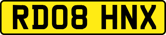 RD08HNX
