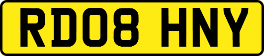 RD08HNY