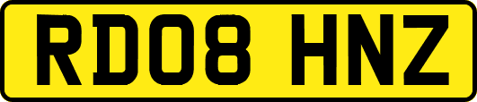 RD08HNZ