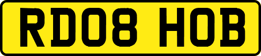 RD08HOB