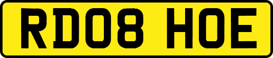 RD08HOE