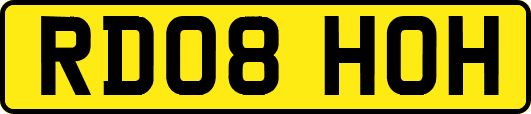 RD08HOH