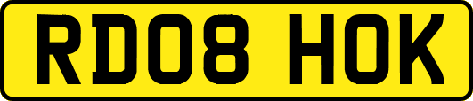 RD08HOK