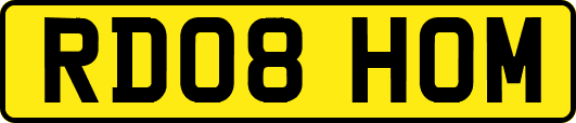 RD08HOM