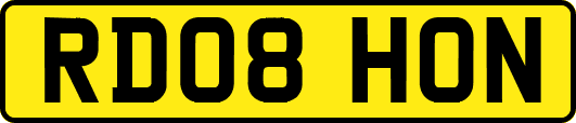RD08HON