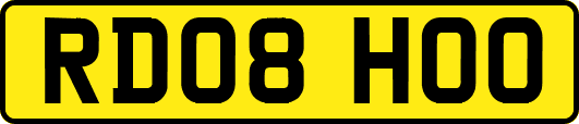RD08HOO