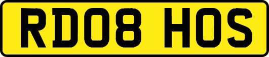 RD08HOS