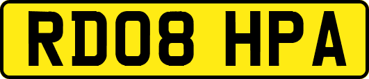 RD08HPA