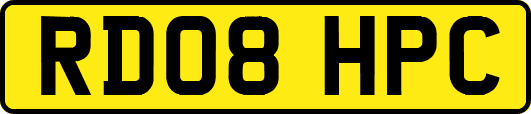 RD08HPC