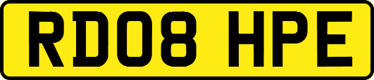 RD08HPE