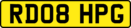 RD08HPG