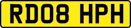 RD08HPH