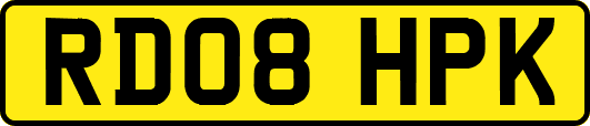 RD08HPK