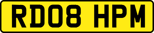 RD08HPM