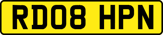 RD08HPN