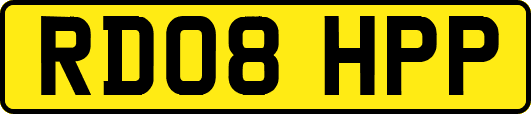 RD08HPP