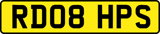 RD08HPS