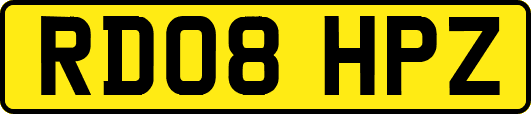 RD08HPZ