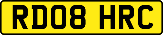 RD08HRC
