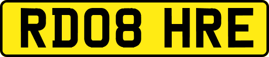 RD08HRE