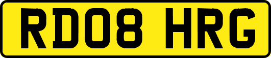 RD08HRG