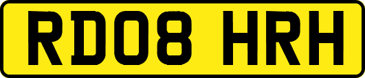 RD08HRH