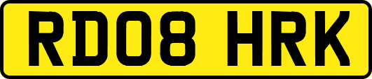 RD08HRK