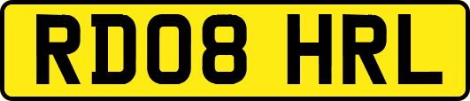 RD08HRL