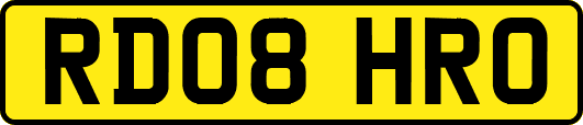 RD08HRO