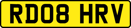 RD08HRV
