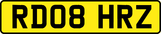 RD08HRZ