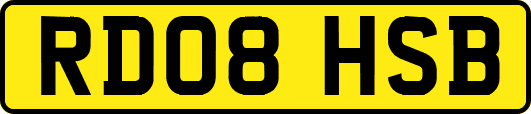 RD08HSB