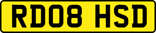 RD08HSD