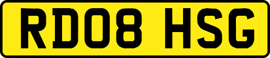 RD08HSG