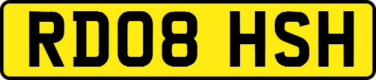 RD08HSH