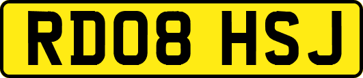 RD08HSJ