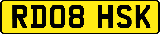 RD08HSK