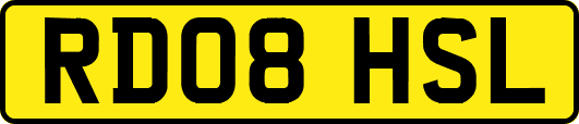 RD08HSL