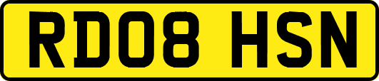 RD08HSN