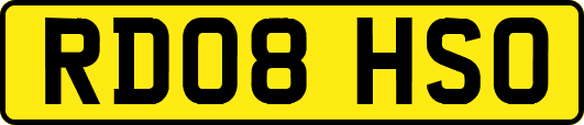 RD08HSO